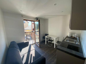 Appartement Montgenèvre, 2 pièces, 4 personnes - FR-1-445-161